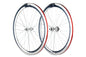 Pure Fix 700C 50mm Wheelset