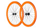 Pure Fix 700C 50mm Wheelset