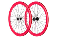 Pure Fix 700C 50mm Wheelset