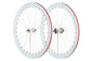 Pure Fix 700C 50mm Wheelset