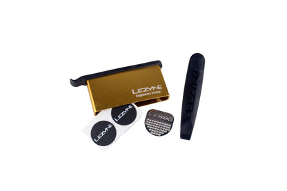 Lezyne Patch/Lever Kit