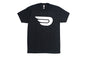 Pure Fix Wing Tee