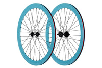 Pure Fix 700C 50mm Wheelset